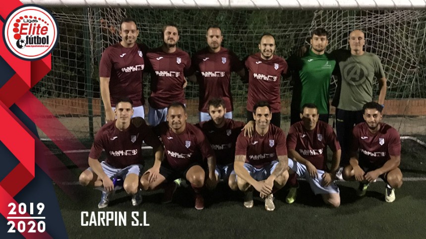 LIGA REGULAR GETAFE DIARIO 19-20